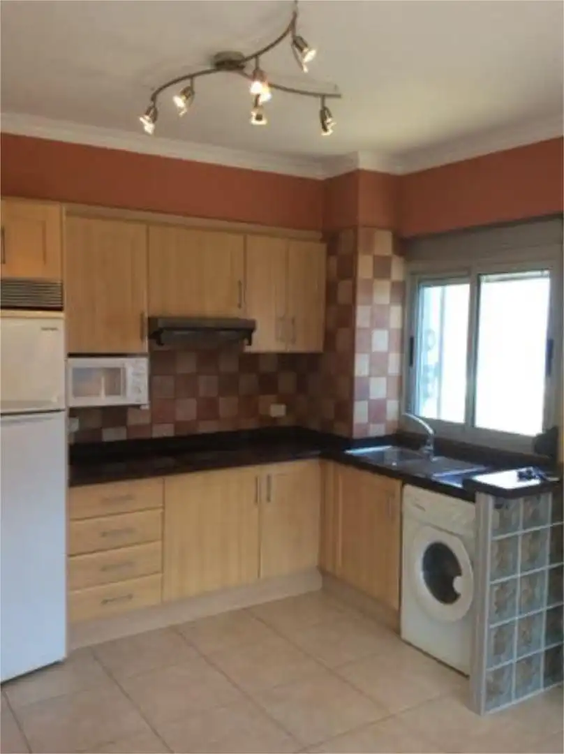 Apartamento en Zona Martianez - Foto 2