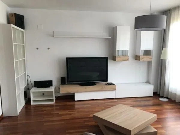 Piso en Avenida del Mestre Rodrigo, 22, Campanar - Foto 1