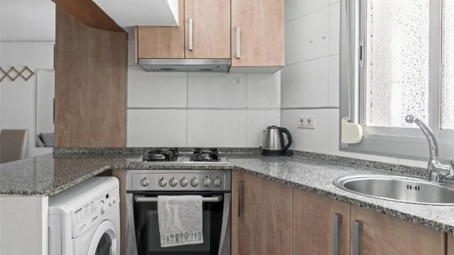 Piso en  Carrer de Trinxant 120 - Foto 24