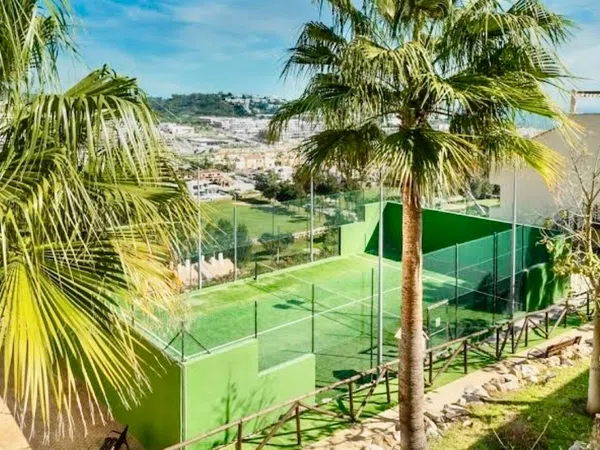 Chalet adosado en calle Mar de Alborán, 2 Block - Foto 34