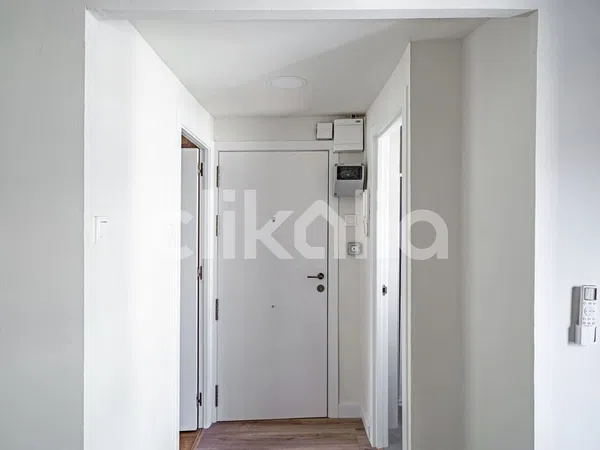 Piso en Calle de Miguel Jiménez Reyes, Plà del Bon Repòs-La Goteta - Foto 12