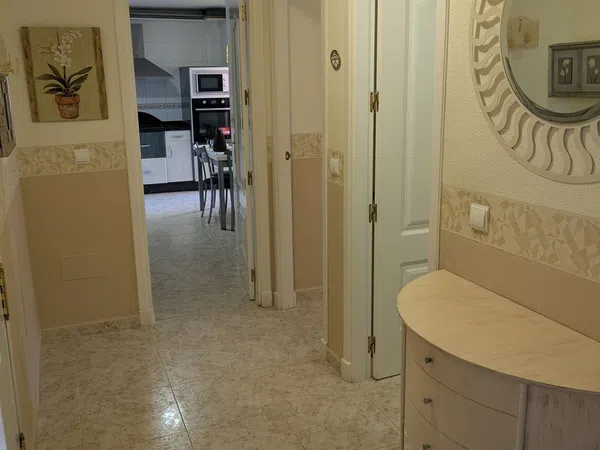 Piso en Avenida Pedro Muñoz Seca, 2, Aguadulce norte - Foto 8
