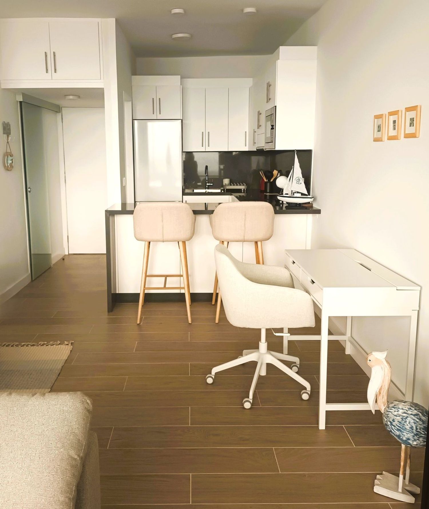 Ático en avenida de Cristobal Colón, 28 - Foto 4