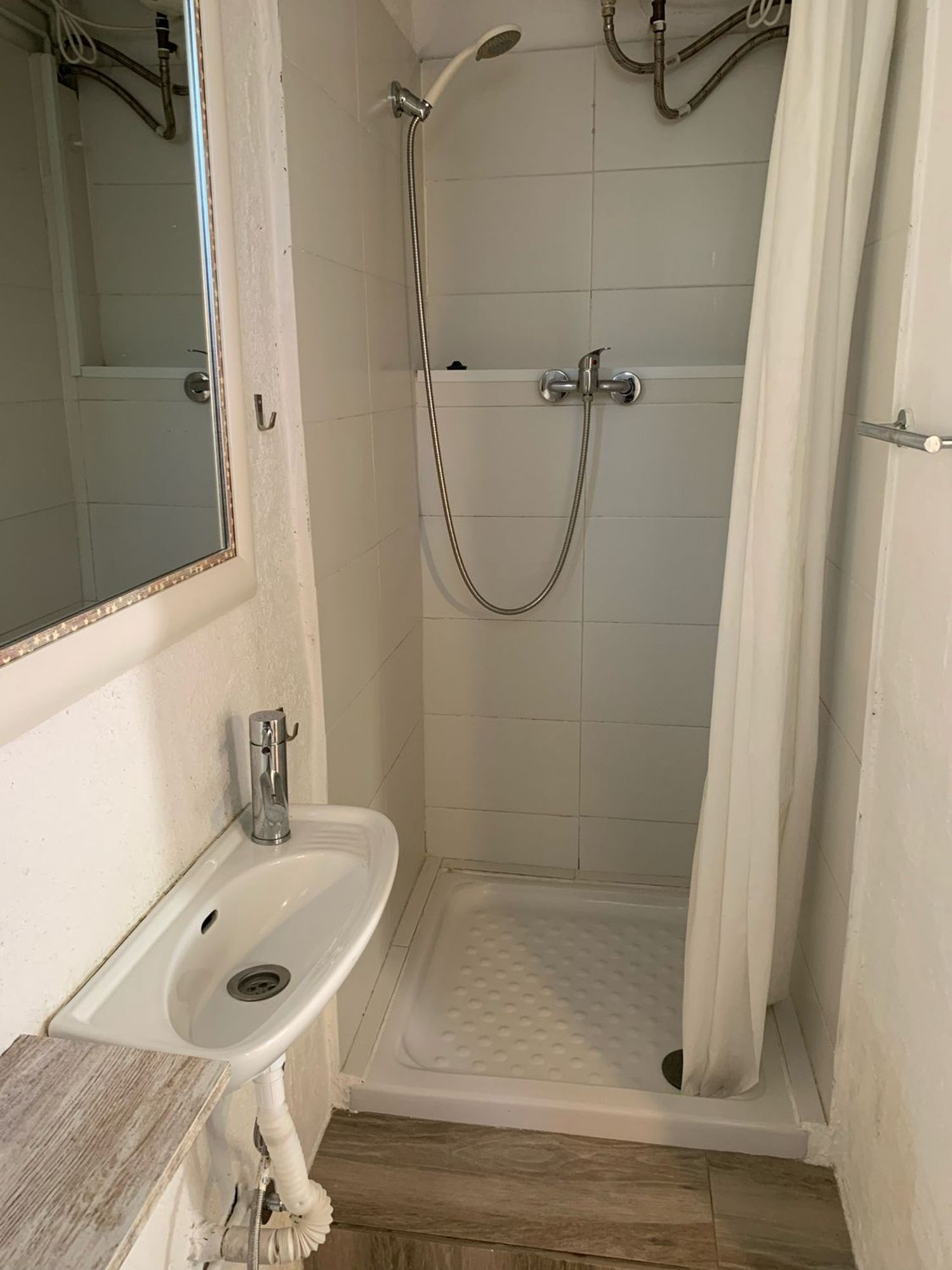 Estudio en Valldoreix, Valldoreix - Foto 11