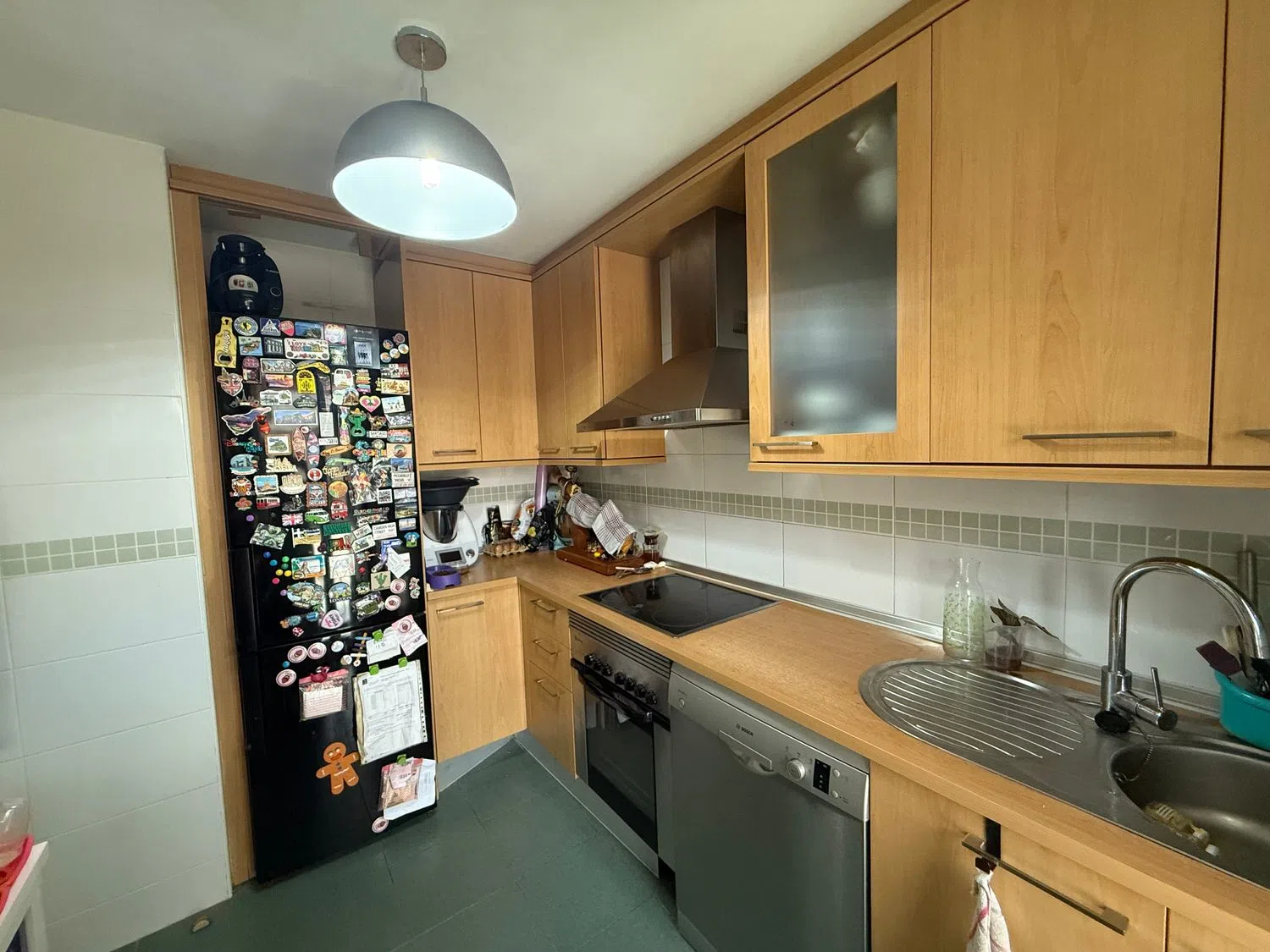 Piso en calle Villamanta, 26 - Foto 6