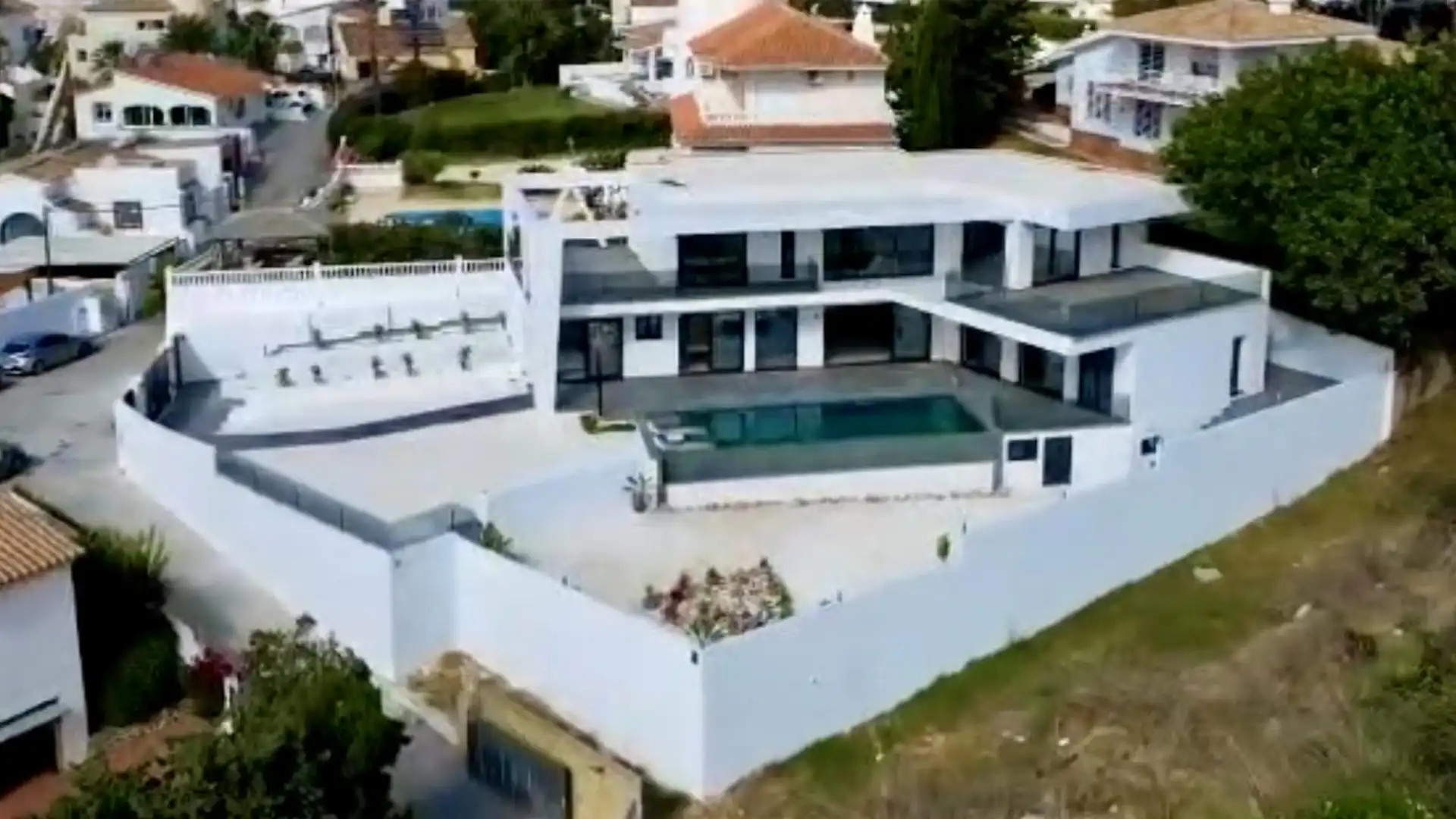 Chalet en  Urbanización el Faro 45 - Foto 5