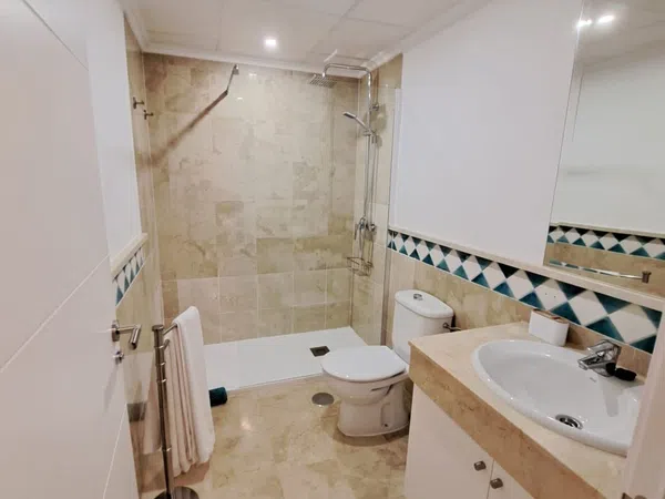 Piso en calle Tales de Mileto, 1 - Foto 18