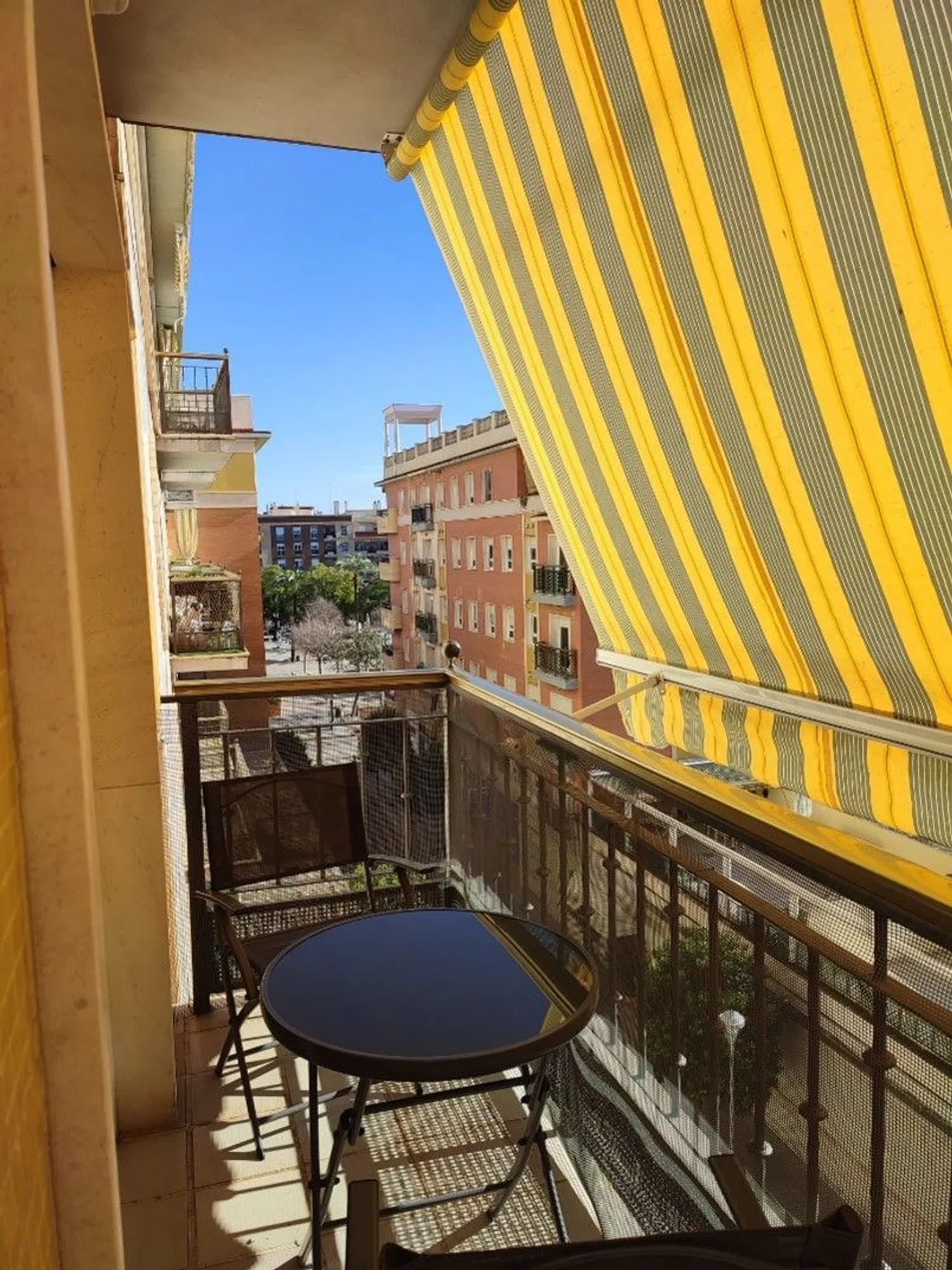 Piso en pasaje José Flores Cámara, 4 - Foto 18