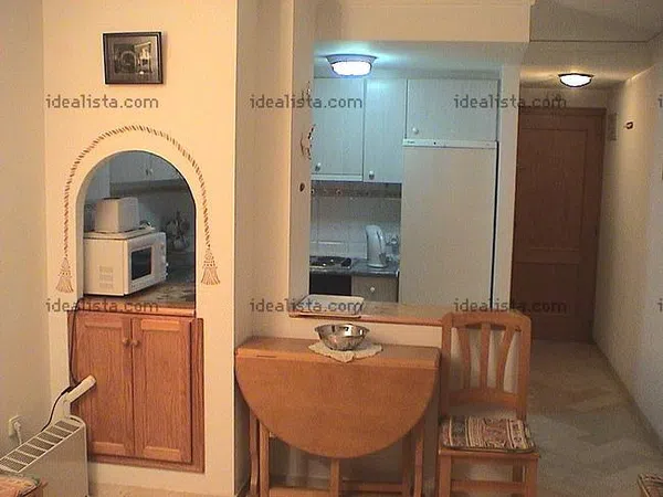 Estudio en Calle Baladre, 1 - Foto 2