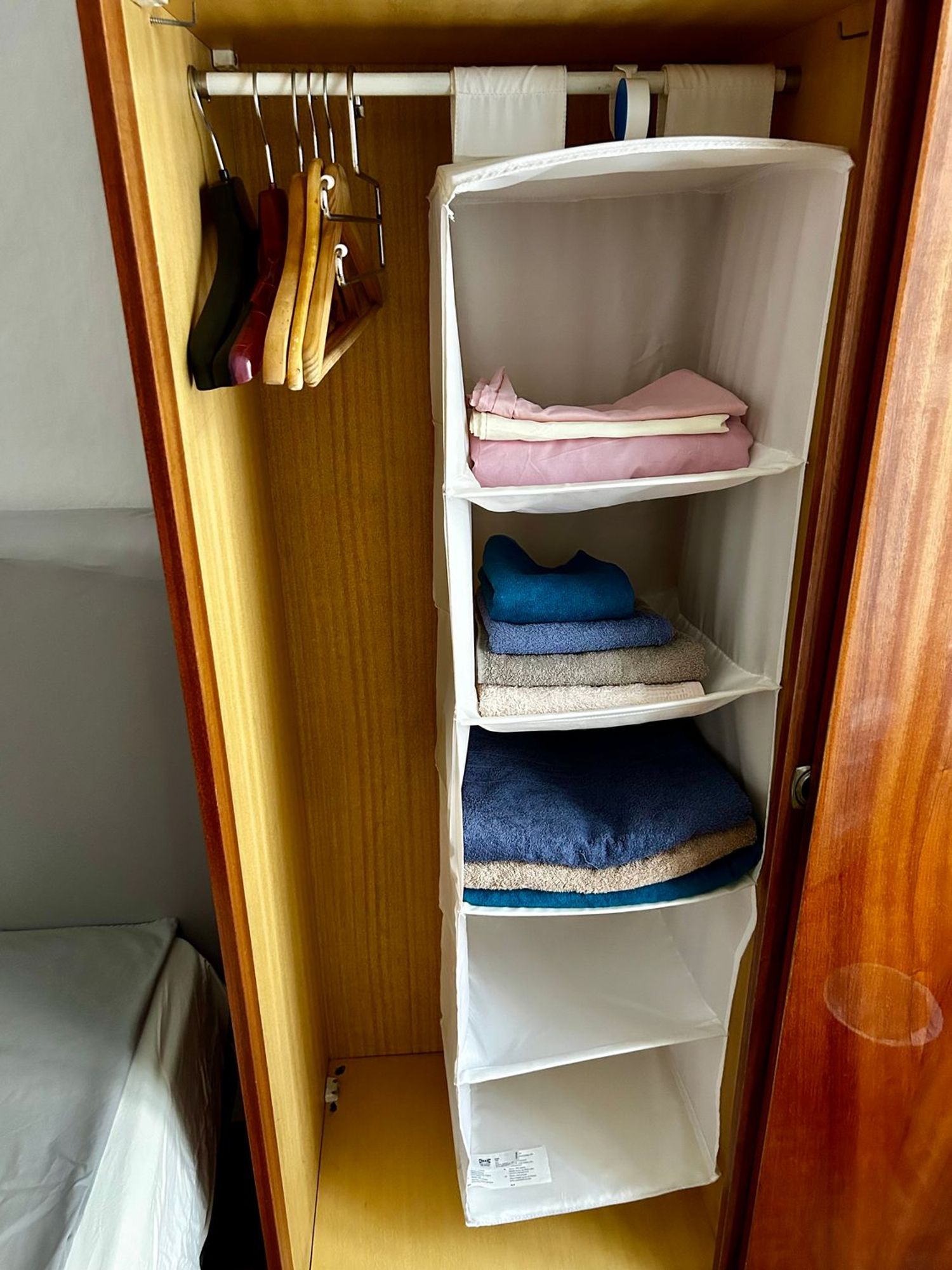 Piso en calle de la Esgrima, 3 - Foto 14