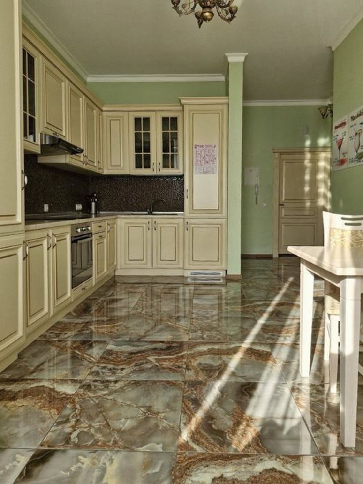 Piso en Calle de Mònaco, 8, Sant Agustí - Foto 4