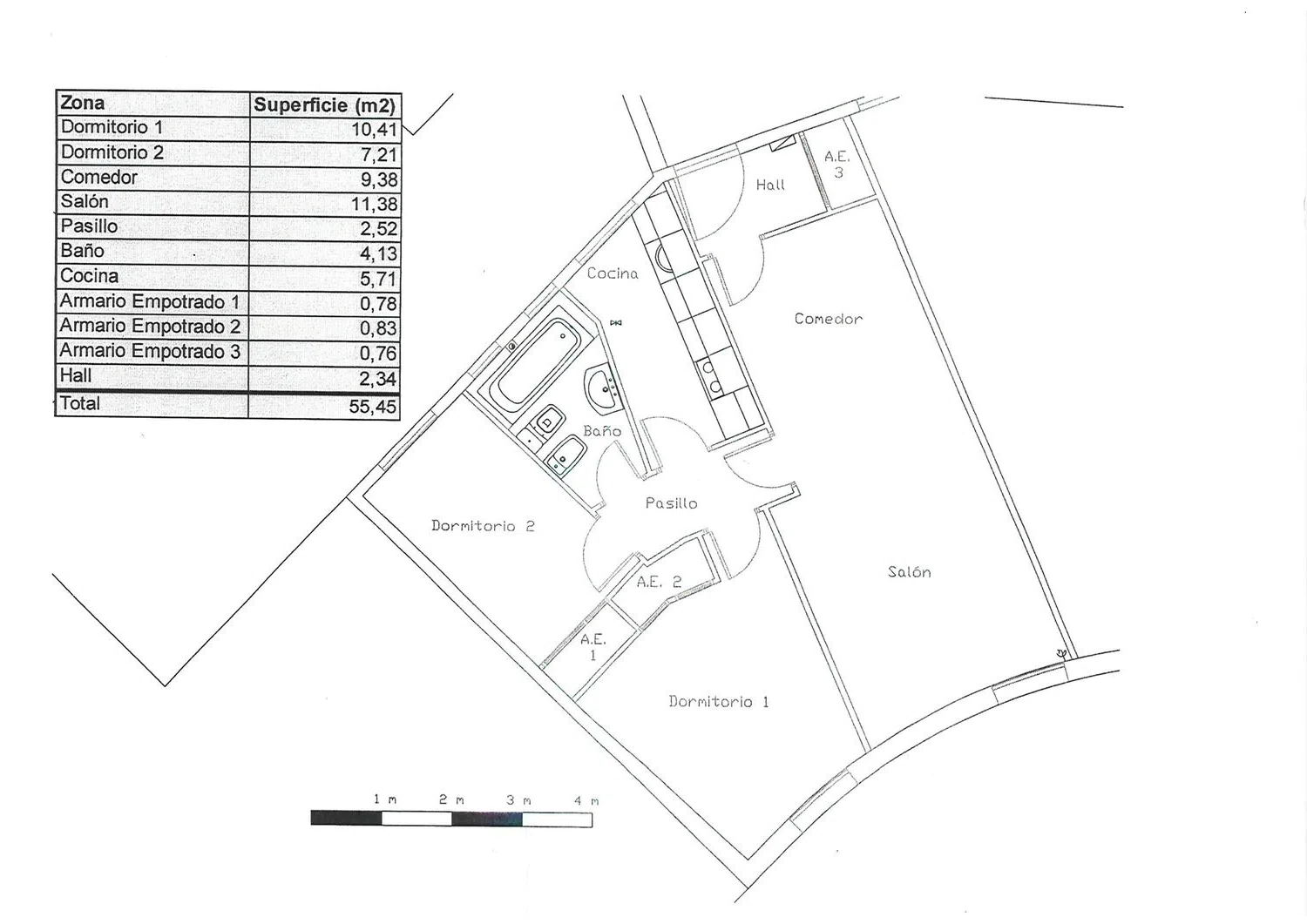 Piso en Barrio Chopera - Foto 29