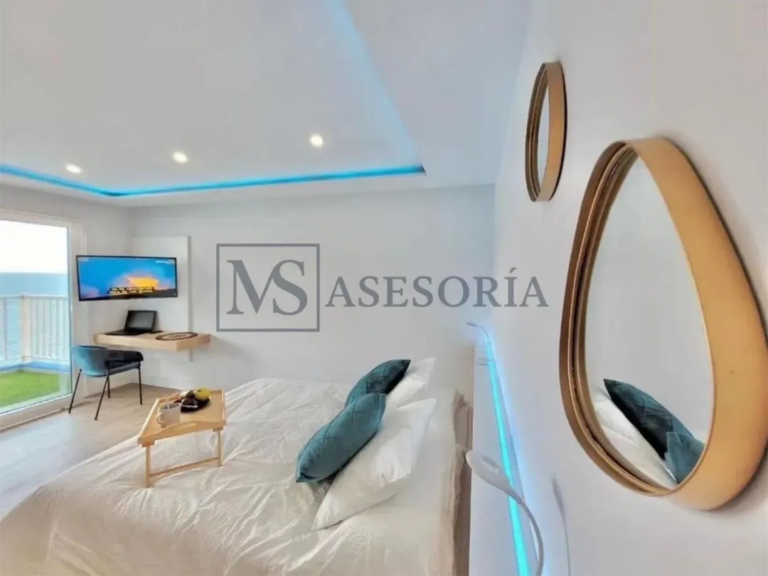 Piso en  Calle Mesa del Mar 140 - Foto 11