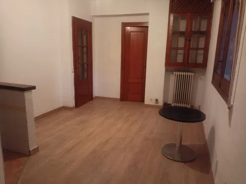 Piso en calle Virgen del Val, 19