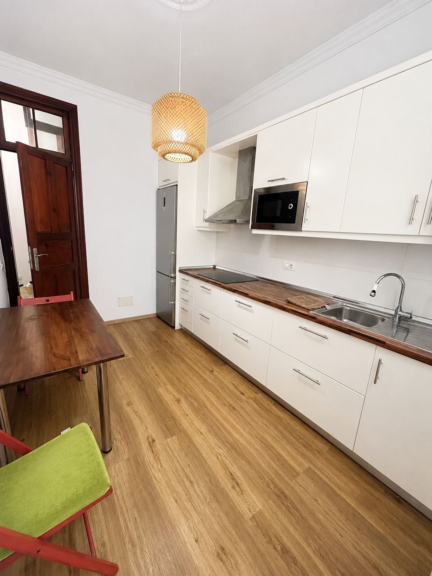 Piso en Arenales - Lugo - Avda Marítima, Arenales - Lugo - Avda Marítima - Foto 5