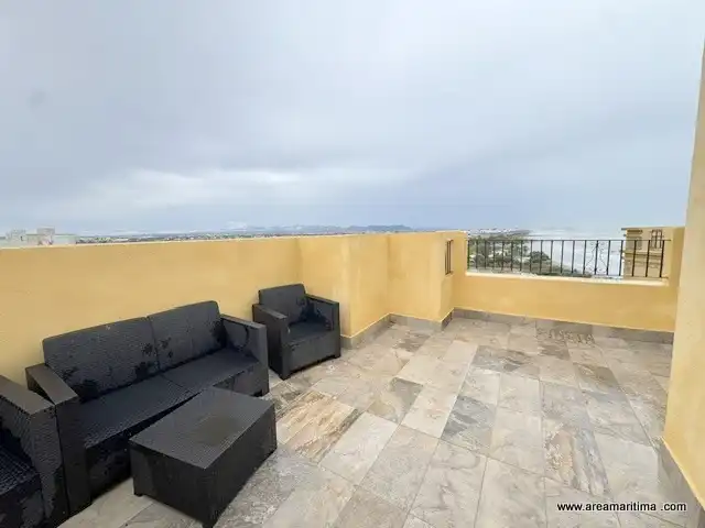 Dúplex en  Avenida l'Horta - Foto 2