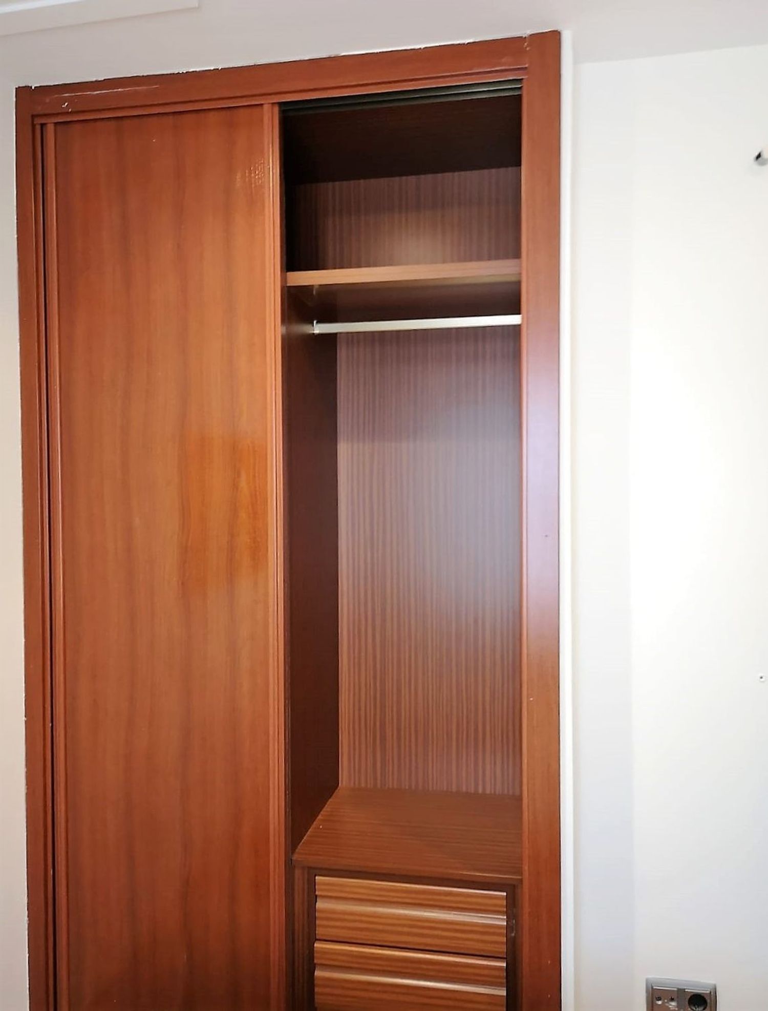 Ático en calle de la Paloma, 6 - Foto 9