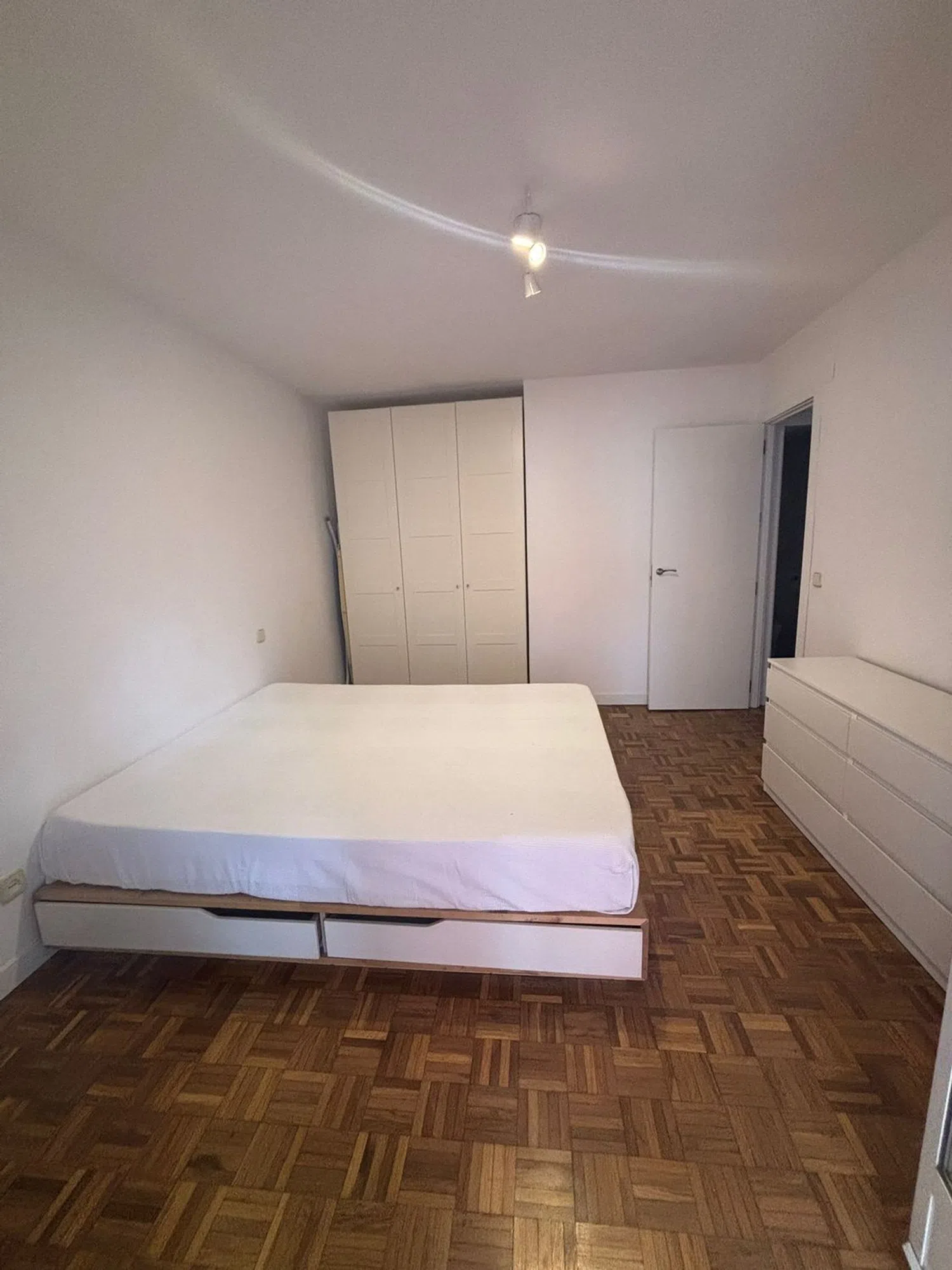 Piso en calle de González Amigo, 33 - Foto 9