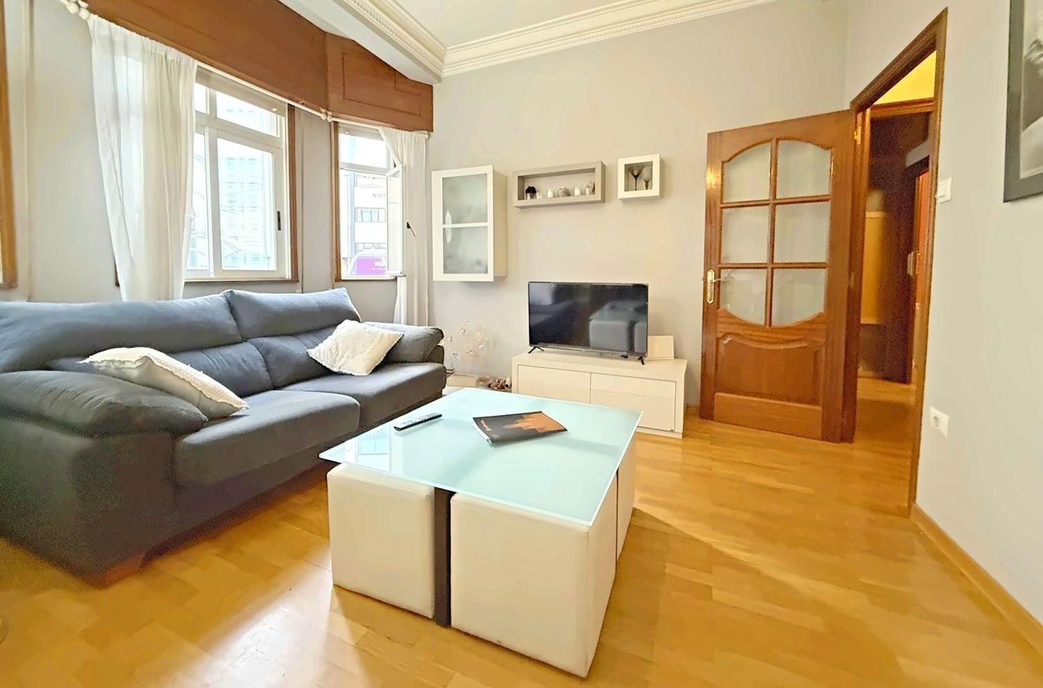 Piso en calle Alcalde Marchesi, 3 Nmero - Foto 1