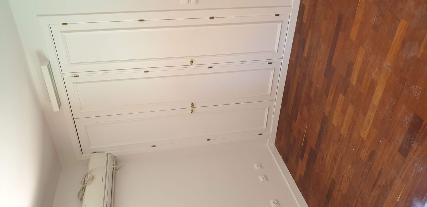 Piso en calle Herreros de Tejada, 5 - Foto 11