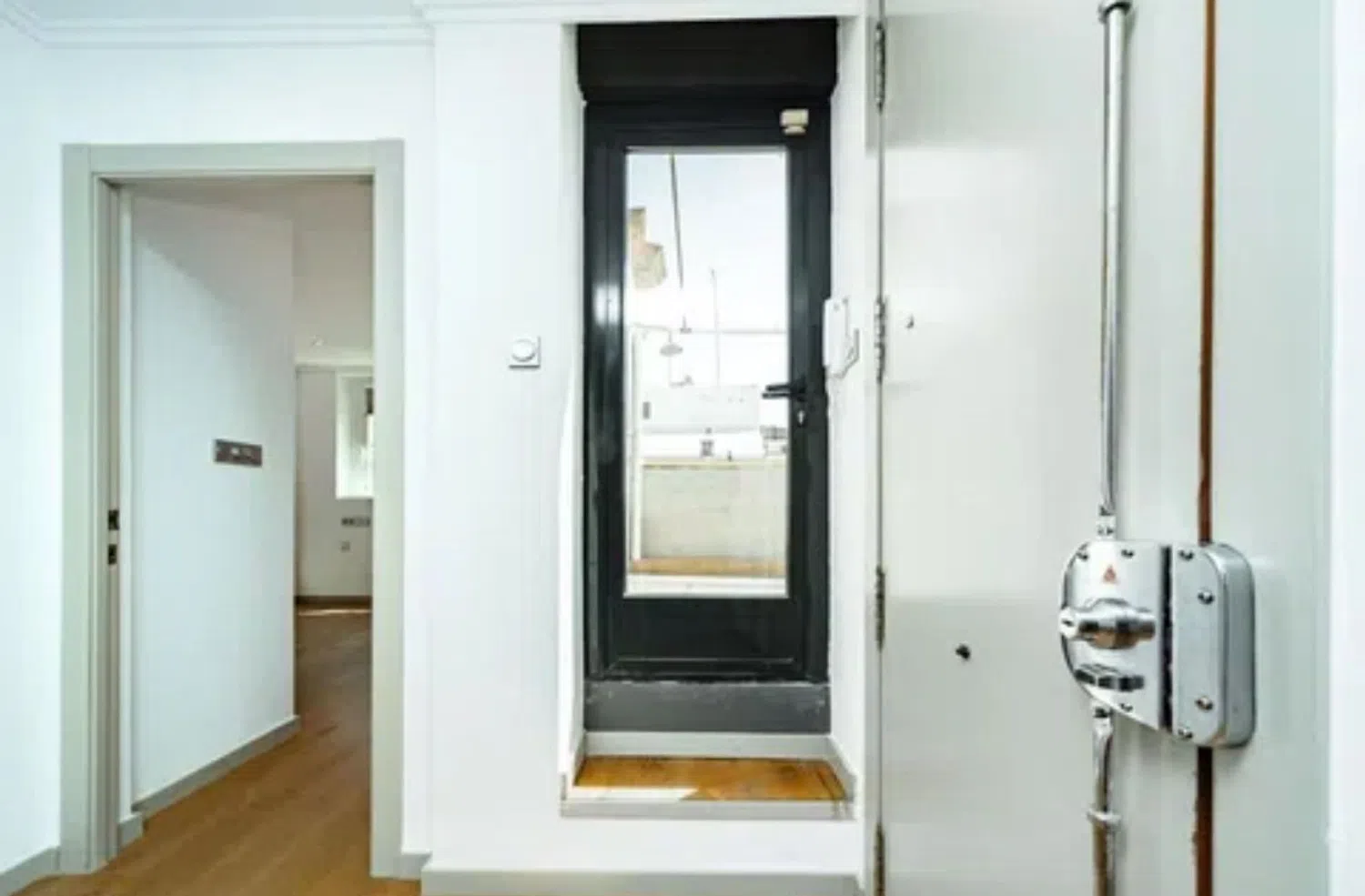 Ático en calle de Pizarro, 14 - Foto 23