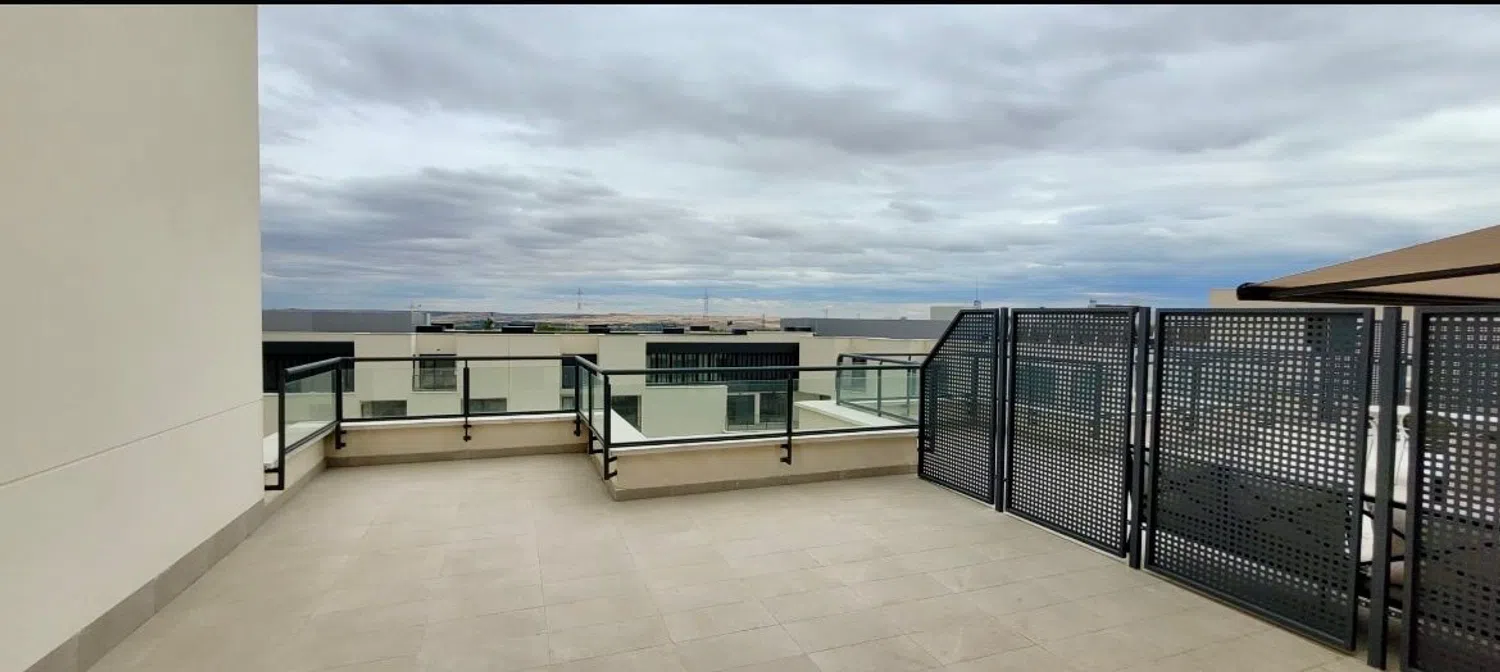 Estudio en avenida del Camino de lo Cortao, 14 - Foto 23