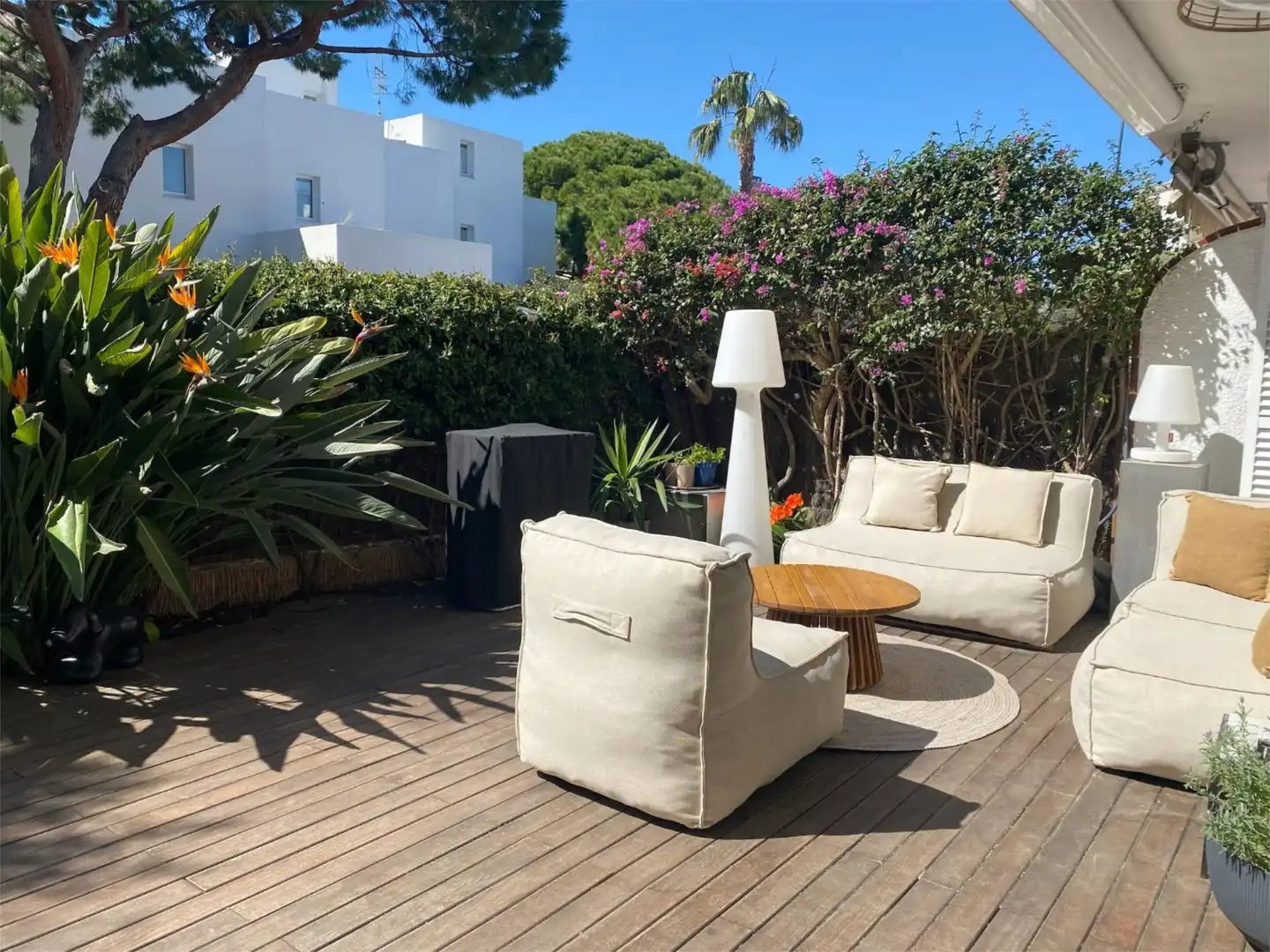 Chalet en  Carrer de Francesc Armengol 12 - Foto 4