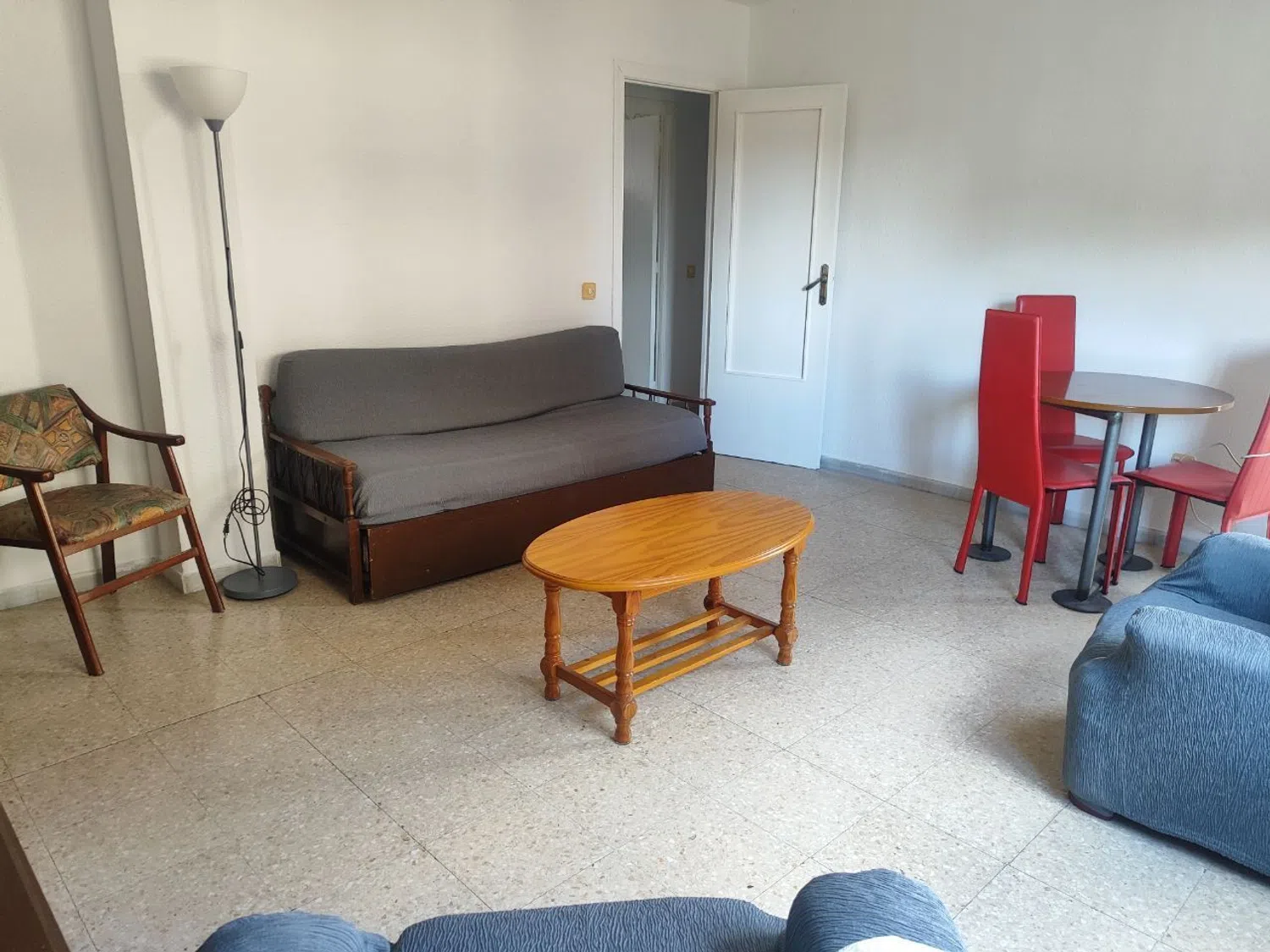 Piso en calle Méjico, 6 - Foto 3