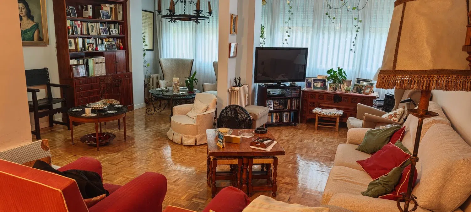 Piso en Barrio Puerta del Ángel - Foto 6