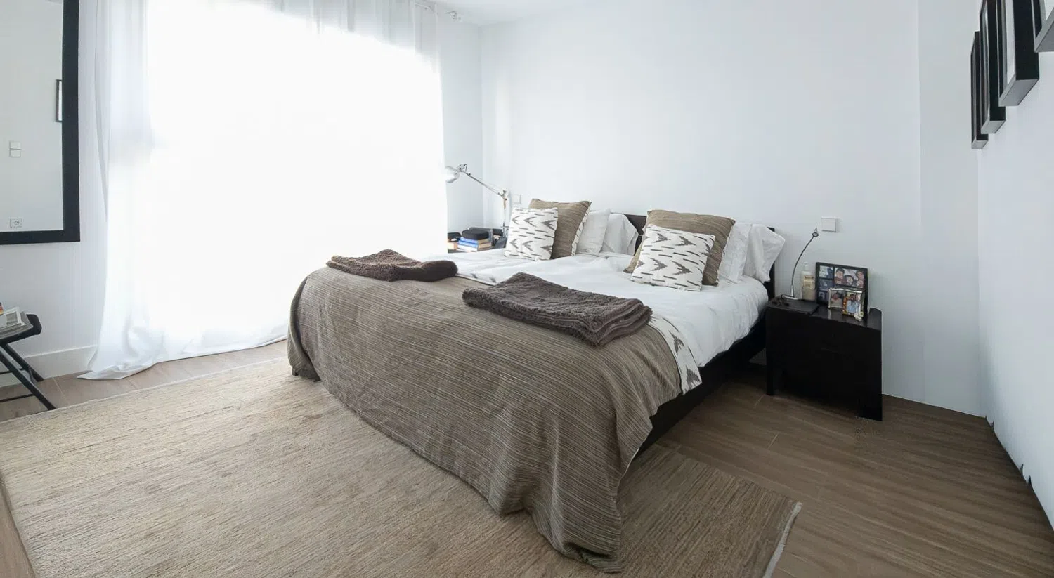 Chalet pareado en calle Vitoria, 14 a - Foto 24