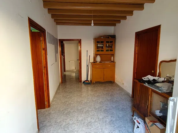 Casa o chalet independiente en Braulio Pérez, 11 - Foto 2