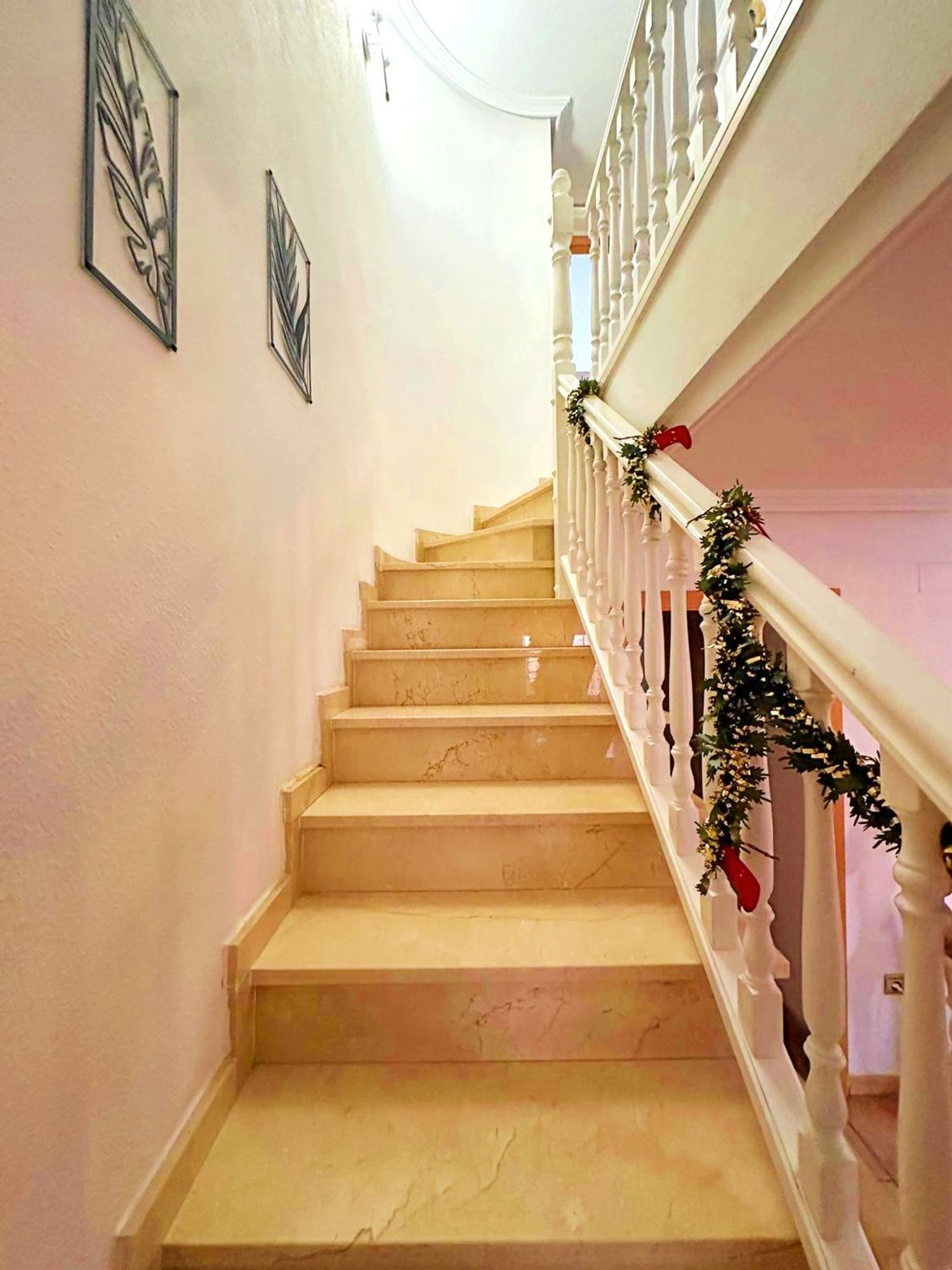 Chalet adosado en calle Núñez de Balboa, 3 - Foto 19