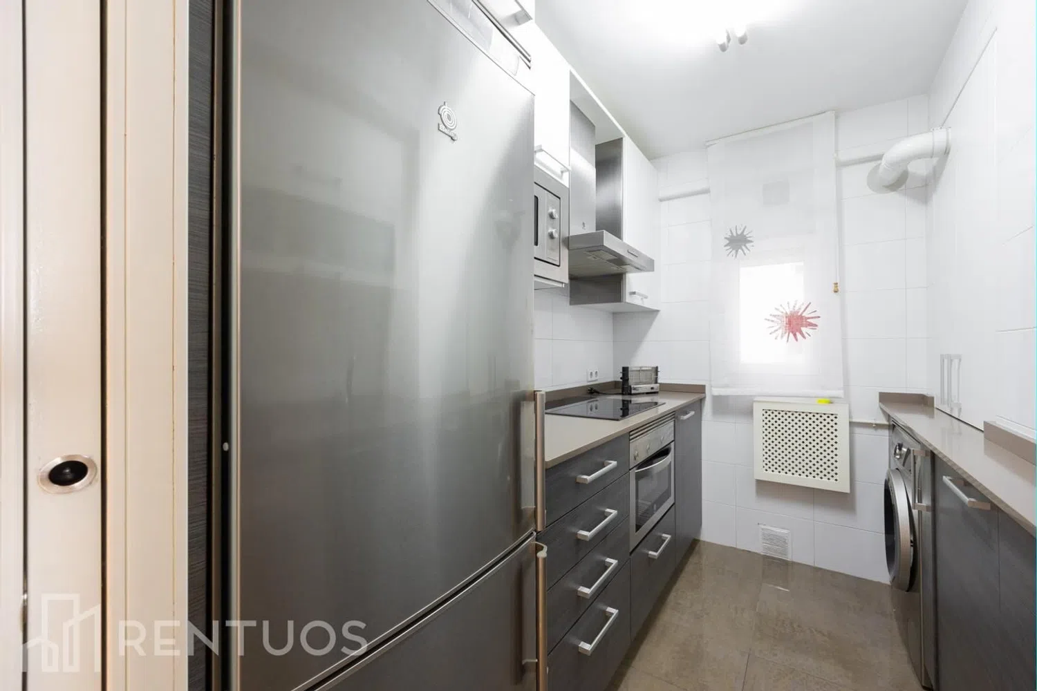 Piso en plaza de Verín - Foto 8