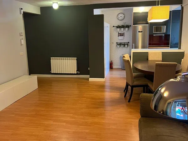 Piso en Calle Ocho, 4, Navalquejigo - Los Arroyos, Navalquejigo - Los Arroyos - Foto 3