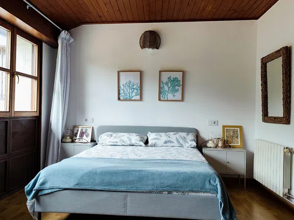 Casa de pueblo en Soberron, 13, Llanes, Llanes - Foto 4