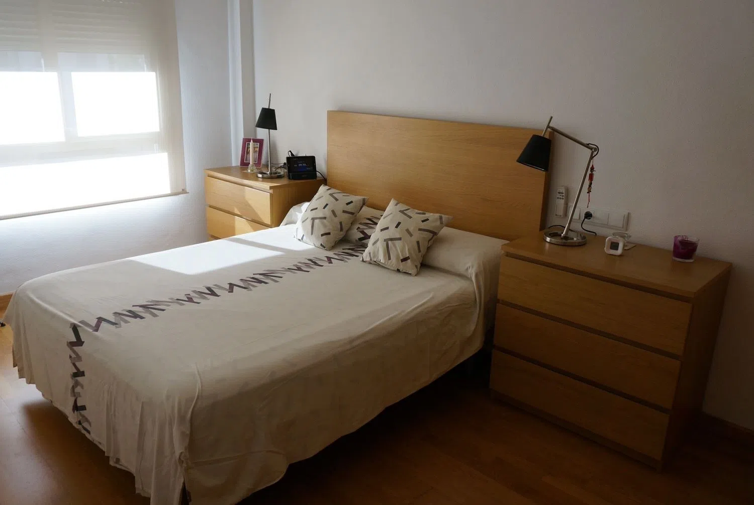 Piso en avenida Juan Carlos I, 40 - Foto 1