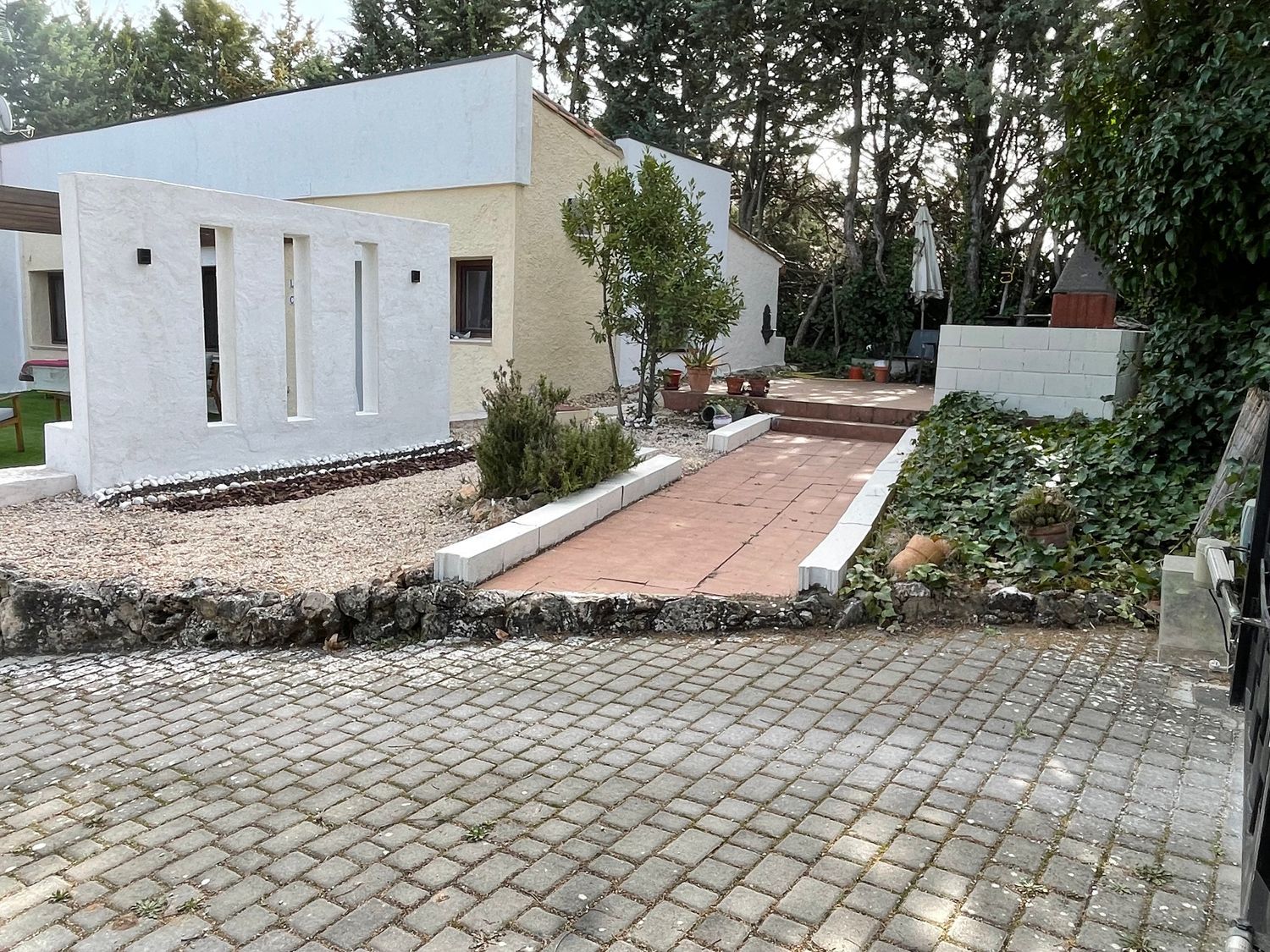 Casa o chalet independiente en Calle Peña de Francia, 115 - Foto 11