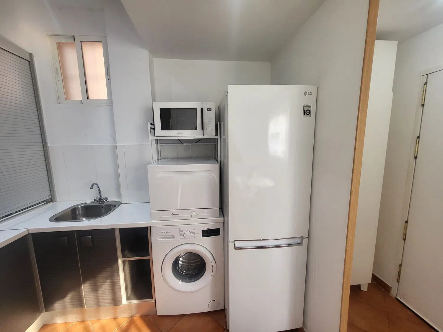 Piso en calle de Mestanza, 106 - Foto 4