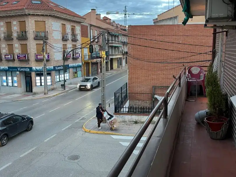 Piso en  Calle Madrid 53 - Foto 2