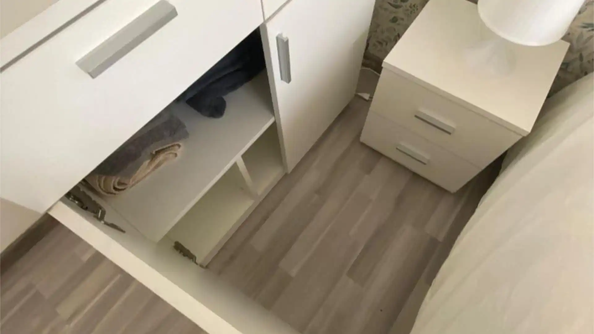 Piso en  Carrer de Campoamor 4 - Foto 8