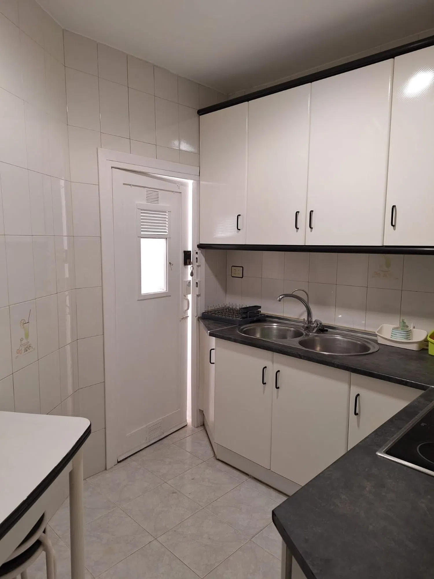 Piso en calle Abderrahaman II, 7 - Foto 11