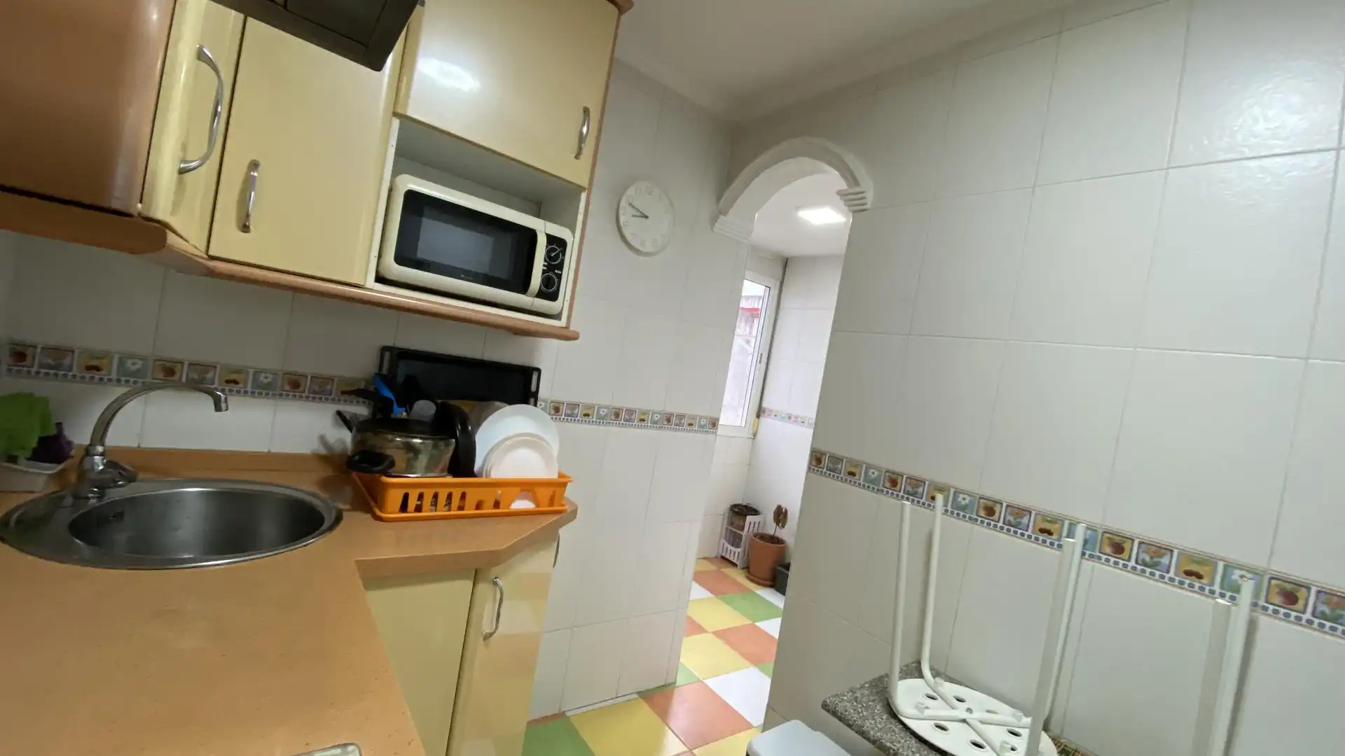 Piso en  Calle la Granadina 6 - Foto 5