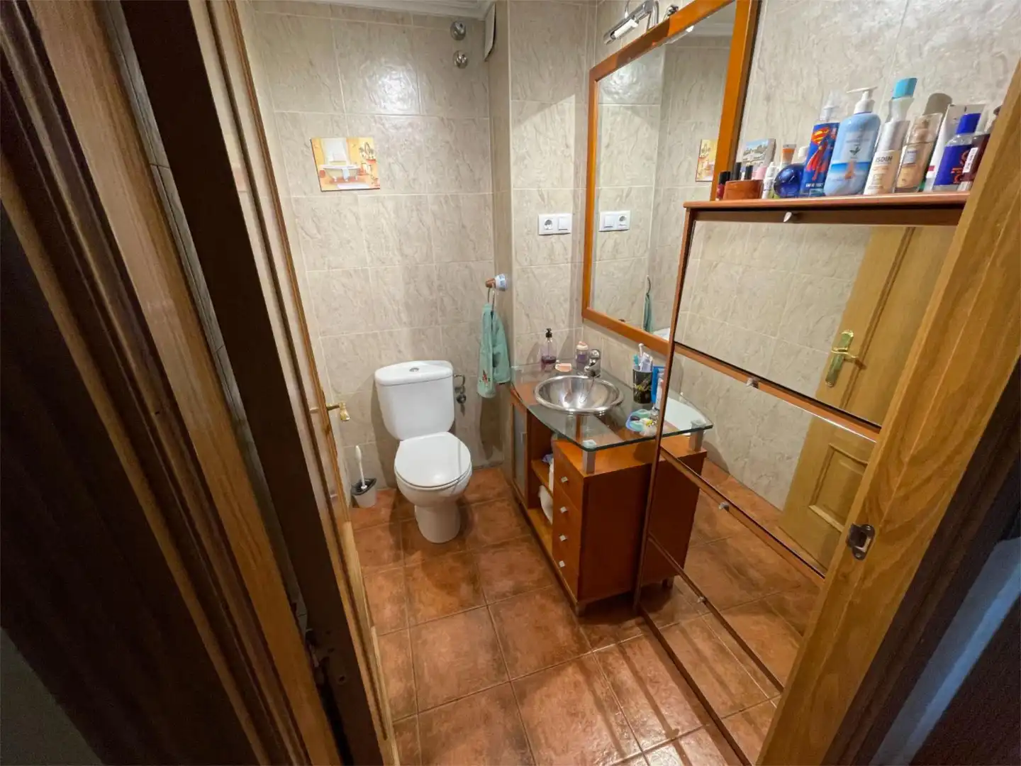 Piso en  La Magdalena Urbanizazioa 2D - Foto 25