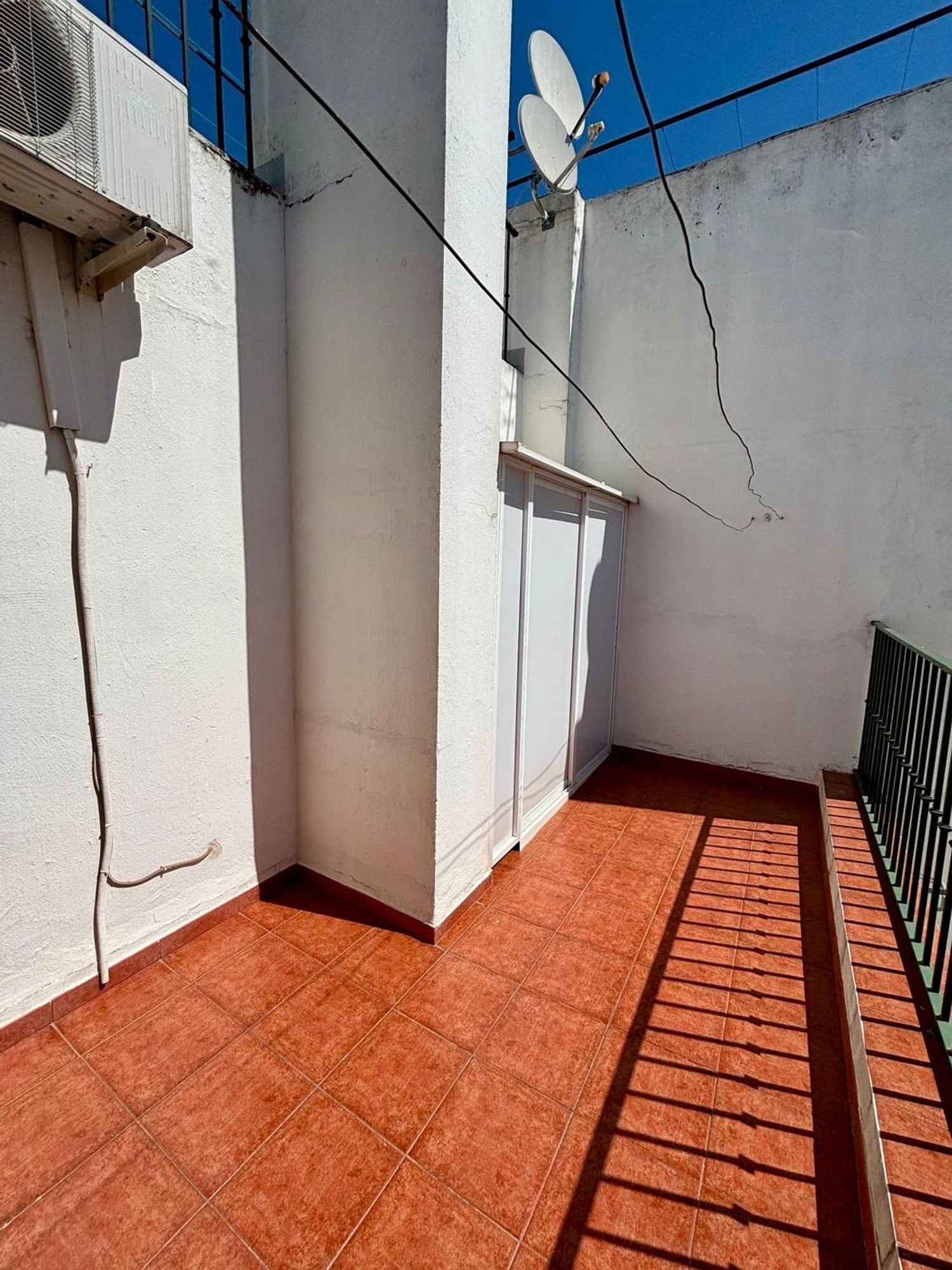 Piso en Calle Ocho de Marzo, 14, Cerro del Águila - Foto 23