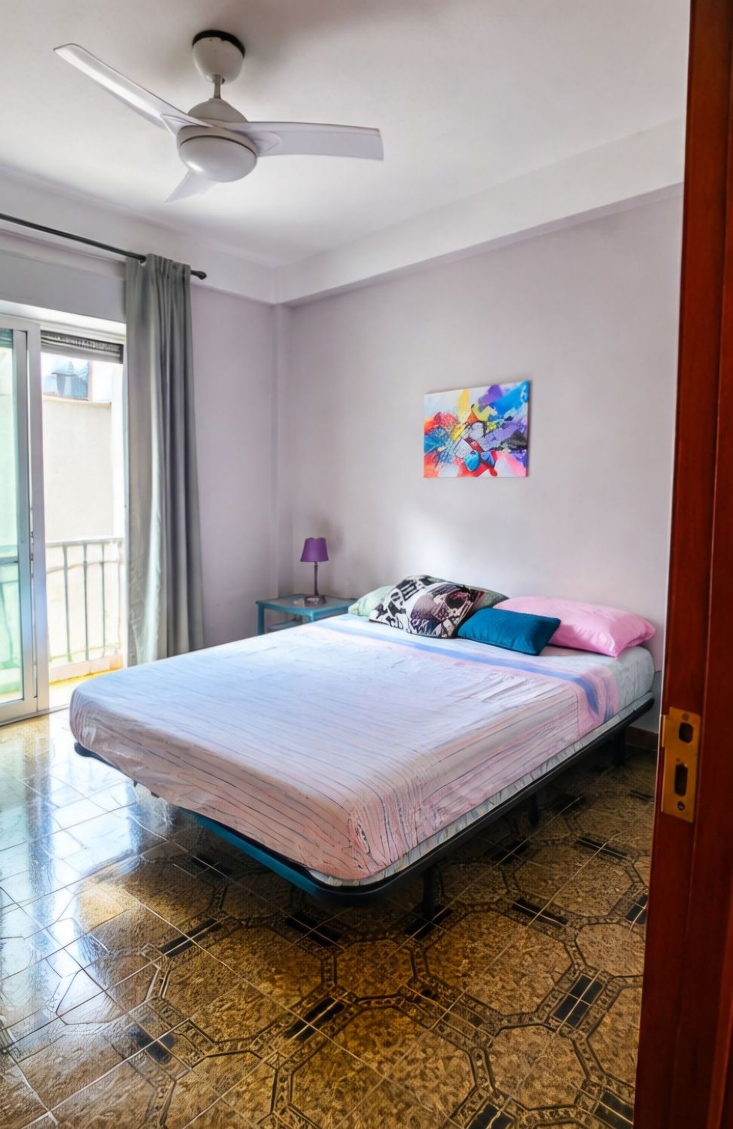 Piso en Calle Simón Bolívar, 40, Villa Ascensión-El Perú-Cruz del Señor - Foto 16