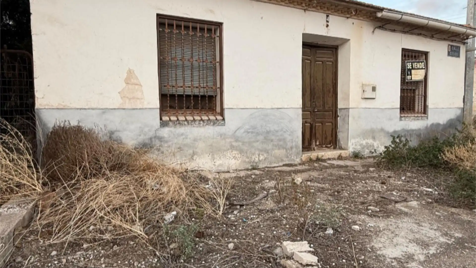 Finca rústica en  Calle Colios 4 - Foto 2