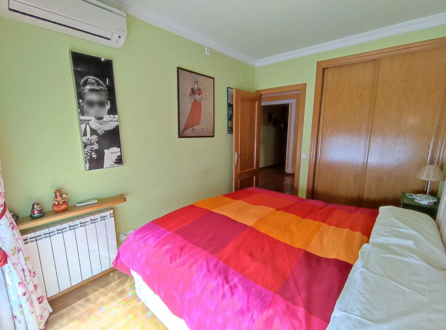 Piso en calle de Mazarredo, 6 - Foto 7