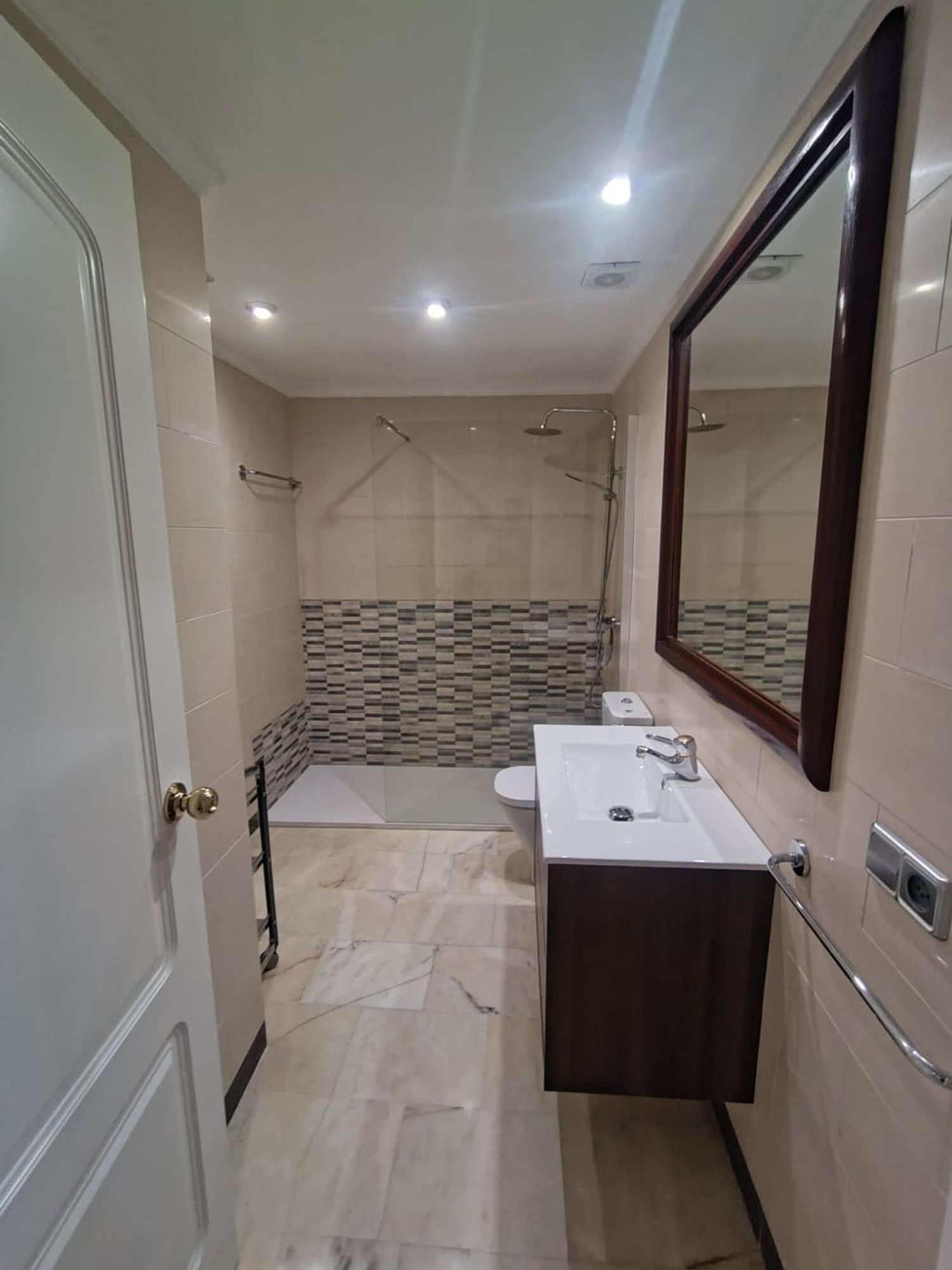 Piso en calle Brocense, 12 - Foto 7