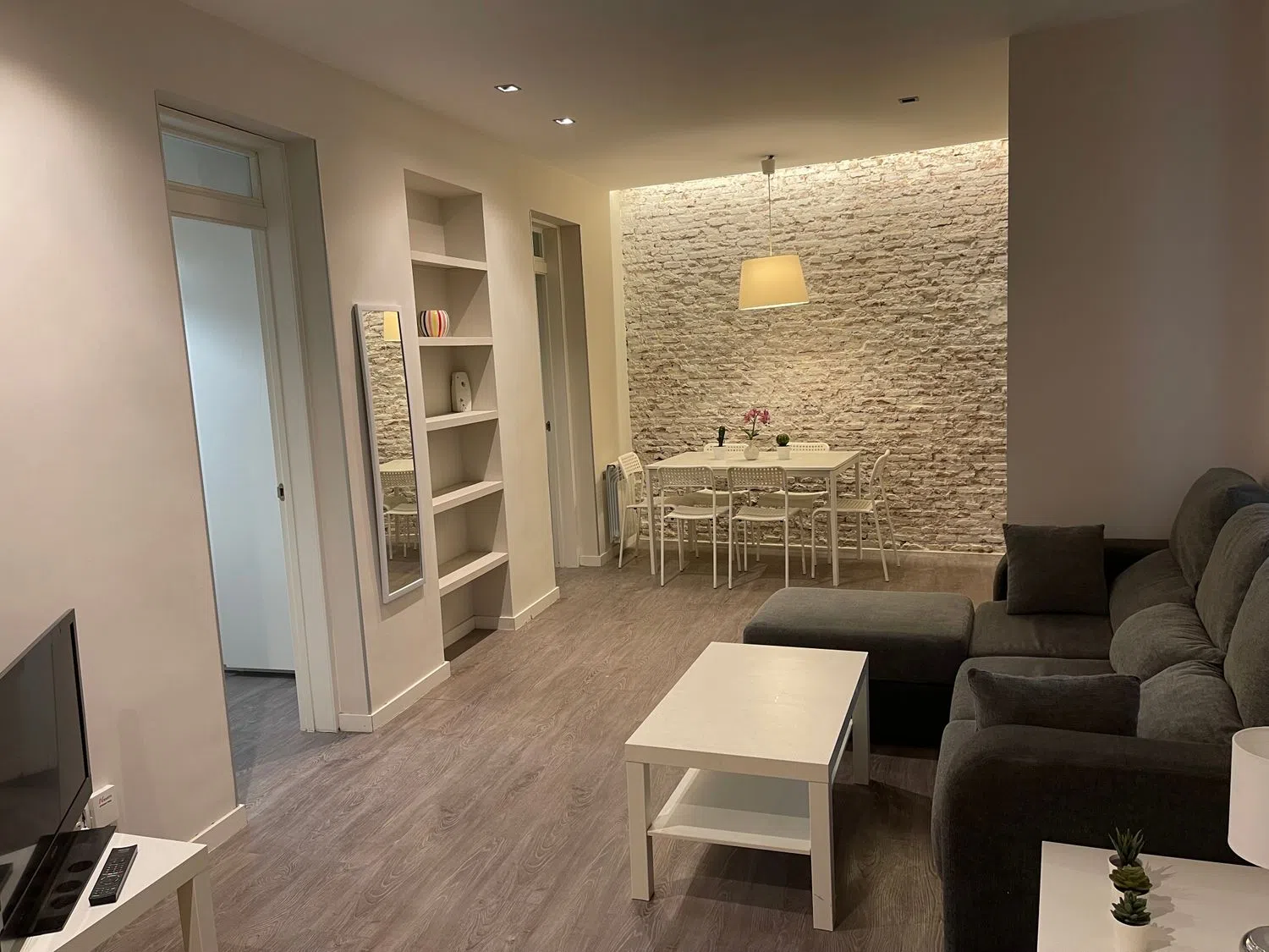 Piso en avenida de Pablo Iglesias, 19 - Foto 1