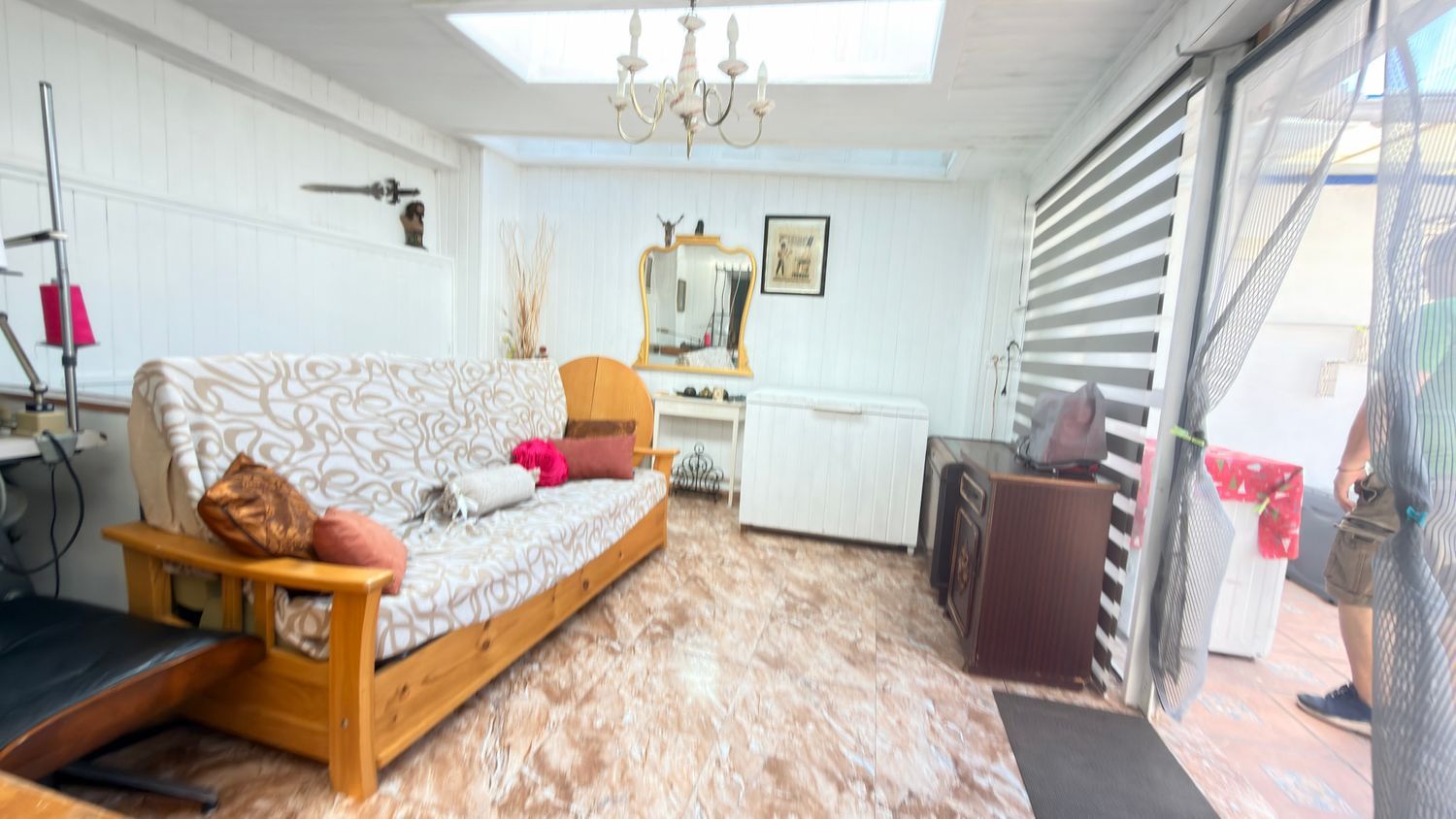 Casa o chalet independiente en Avenida del País Valenciano, 84 - Foto 4